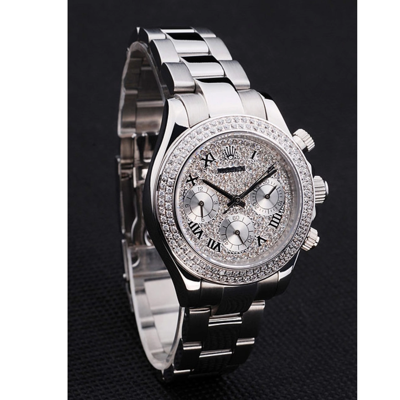 Aaa replica watch Rolex Daytona-rl163 0804